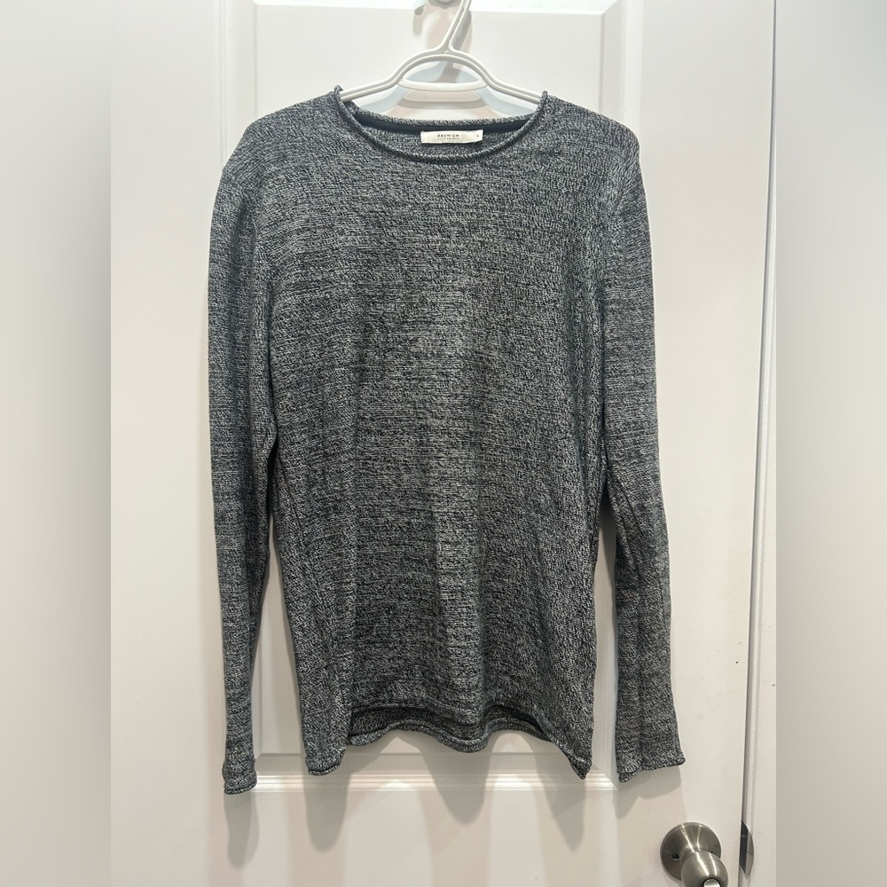 Jack & Jones Men’s Long Sleeve Size Large